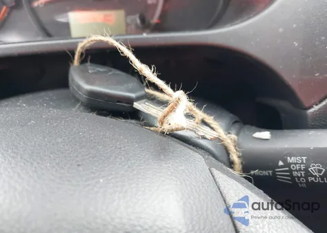 2015 Mitsubishi Mirage De from USA, damaged, VIN ML32A3HJ7FH014334